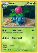 Ivysaur