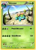 Venusaur