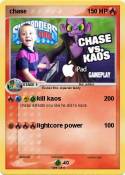 chase