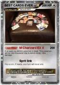 BEST CARDS EVER