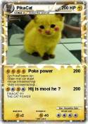 PikaCat