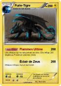 Furie-Tigre