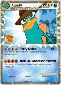 Agent P