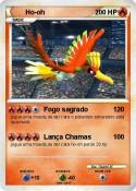 Ho-oh