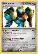 Samus Aran