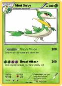 Mimi Snivy