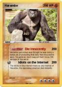 Harambe