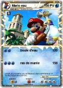 Mario eau