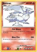 Reshiram
