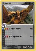 Dragonite