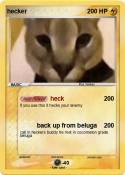 hecker