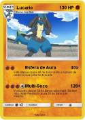 Lucario