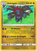Hydreigon