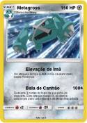 Metagross