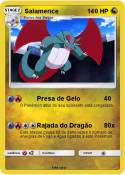 Salamence