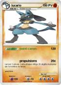 lucario