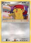 yo pikachu