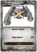 Metagross