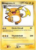 Metagross
