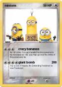 minions
