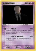 SLENDERMAN