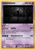 SLENDERMAN