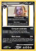 josie