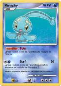 Manaphy