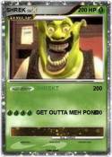 SHREK