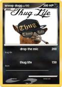 snoop dogg