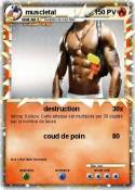 muscletal