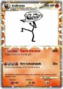 trollness