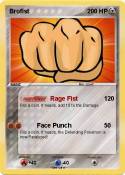 Brofist