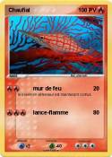 Chaufial
