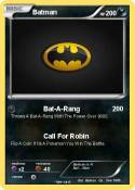 Batman