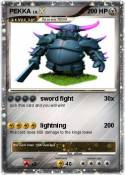 PEKKA