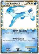 NORIOGLACE