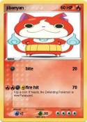 jibanyan