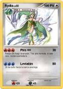 Rydia