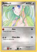 Rydia