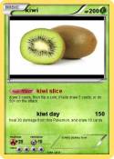 kiwi