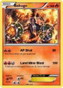 Bakugo