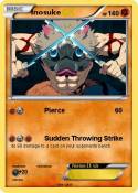 Inosuke