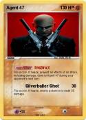 Agent 47