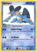Swampert
