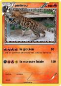 pantérou