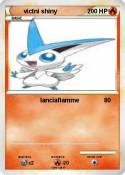victni shiny
