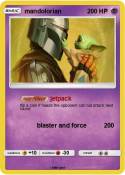 mandolorian