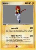 gogeta