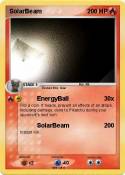 SolarBeam